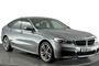 2018 BMW 6 Series Gran Turismo 630d M Sport 5dr Auto