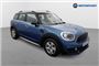 2017 MINI Countryman 1.5 Cooper 5dr Auto