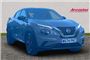 2024 Nissan Juke 1.0 DiG-T N-Connecta 5dr DCT