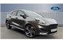 2022 Ford Puma 1.0 EcoBoost Hybrid mHEV ST-Line X 5dr DCT