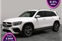 2020 Mercedes-Benz GLB GLB 200d AMG Line Premium 5dr 8G-Tronic