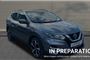 2020 Nissan Qashqai 1.3 DiG-T 160 [157] N-Motion 5dr DCT