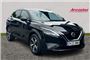 2022 Nissan Qashqai 1.3 DiG-T MH 158 N-Connecta 5dr Xtronic