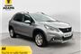 2016 Peugeot 2008 1.2 PureTech Allure 5dr ETG