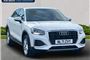 2021 Audi Q2 30 TFSI Sport 5dr