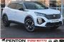 2024 Peugeot 2008 1.2 PureTech 130 GT 5dr EAT8