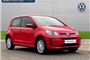 2023 Volkswagen Up 1.0 65PS Up 5dr