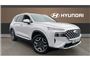 2021 Hyundai Santa Fe 1.6 TGDi Plug-in Hybrid Premium 5dr 4WD Auto