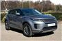 2020 Land Rover Range Rover Evoque 2.0 D150 5dr 2WD