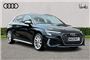 2021 Audi S3 S3 TFSI Quattro 5dr S Tronic