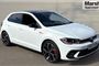 2022 Volkswagen Polo GTI 2.0 TSI GTI 5dr DSG
