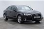 2020 Audi A3 Saloon 30 TFSI Sport 4dr