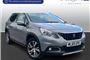 2019 Peugeot 2008 1.2 PureTech 110 Allure Premium 5dr