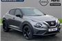 2024 Nissan Juke 1.0 DiG-T Tekna 5dr