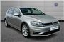2018 Volkswagen Golf 2.0 TDI GT 5dr