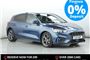 2021 Ford Focus 1.0 EcoBoost 125 ST-Line 5dr Auto