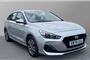 2021 Hyundai i30 Tourer 1.0T GDI SE Nav 5dr