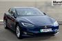 2020 Tesla Model S Performance Ludicrous AWD 5dr Auto