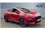 2023 Ford Puma 1.0 EcoBoost Hybrid mHEV ST-Line X 5dr DCT