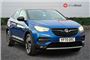 2020 Vauxhall Grandland X 1.5 Turbo D SRi Nav 5dr