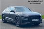 2022 Audi Q8 50 TDI Quattro Black Edition 5dr Tiptronic