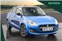 2023 Suzuki Swift 1.2 Dualjet 83 12V Hybrid SZ5 5dr