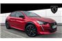 2023 Peugeot e-208 100kW GT 50kWh 5dr Auto