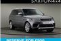 2021 Land Rover Range Rover Sport 3.0 D300 HSE 5dr Auto
