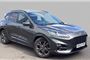 2022 Ford Kuga 2.5 FHEV ST-Line Edition 5dr CVT