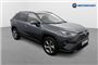 2019 Toyota RAV4 2.5 VVT-i Hybrid Excel 5dr CVT 2WD