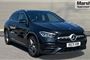 2021 Mercedes-Benz GLA GLA 200d AMG Line Premium 5dr Auto