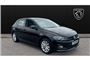 2019 Volkswagen Polo 1.0 TSI 115 SEL 5dr DSG