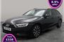 2021 Audi A4 Avant 35 TFSI Sport Edition 5dr S Tronic