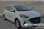 2021 Hyundai i10 1.2 MPi SE Connect 5dr Auto