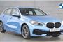 2021 BMW 1 Series 118i [136] Sport 5dr Step Auto