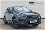 2017 Mazda CX-5 2.0 Sport Nav 5dr