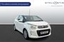 2020 Citroen C1 1.0 VTi 72 Feel 5dr