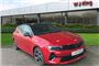 2023 Vauxhall Astra 1.6 Hybrid GS Line 5dr Auto