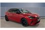 2021 Vauxhall Corsa 1.2 Turbo Elite Nav Premium 5dr