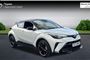 2022 Toyota C-HR 2.0 Hybrid GR Sport 5dr CVT