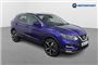 2020 Nissan Qashqai 1.3 DiG-T Tekna 5dr