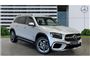 2024 Mercedes-Benz GLB GLB 220d 4Matic AMG Line Executive 5dr 8G-Tronic