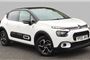 2022 Citroen C3 1.2 PureTech Saint James 5dr