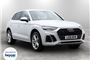 2021 Audi Q5 40 TDI Quattro S Line 5dr S Tronic