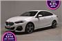 2021 BMW 2 Series Gran Coupe 218i M Sport 4dr