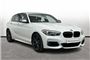 2019 BMW 1 Series M140i Shadow Edition 5dr Step Auto
