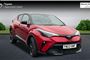 2023 Toyota C-HR 2.0 Hybrid GR Sport 5dr CVT