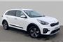 2021 Kia Niro 1.6 GDi Hybrid 2 5dr DCT