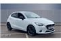 2018 Mazda 2 1.5 Sport Black+ 5dr