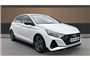 2024 Hyundai i20 1.0T GDi N Line S 5dr